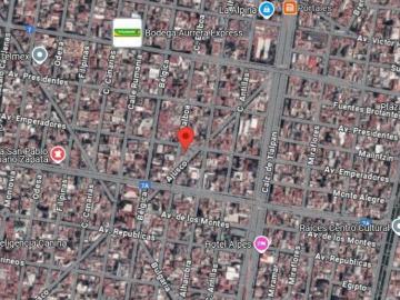 VENTA DE CASA EN PORTALES, BENITO JUAREZ