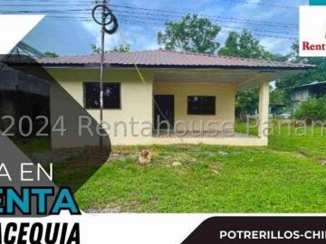 Venta de Casa en Potrerillos 25GB5092