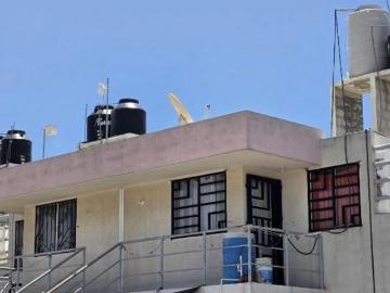 VENTA DE CASA EN PRADERA DE VIERREYES, MINERAL DE LA REFORMA