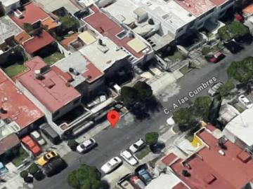 VENTA DE CASA EN PRADOS DE GUADALUPE ZAPOPAN JAL