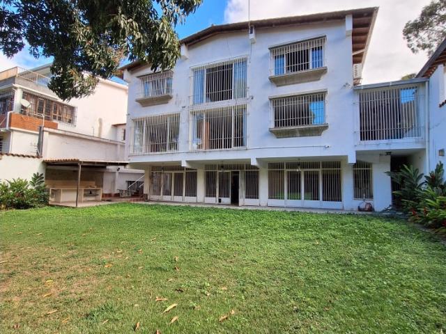Venta de Casa en Prados del Este