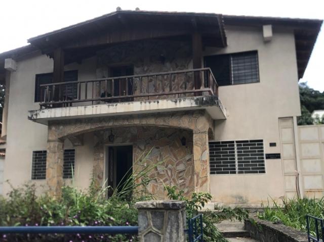 Venta de casa en Prados del Este