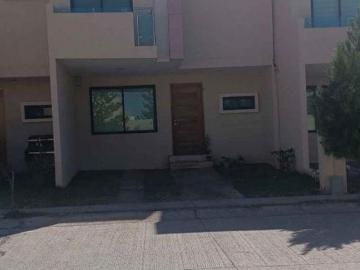 VENTA DE CASA EN PRIV MONTE BELLO ZACATECAS MONTE CALIZ 209