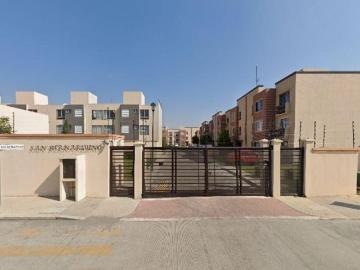 VENTA DE CASA EN PRIV. SAN BERNARDINO, SANTIAGUITO, 56110 TEXCOCO DE MORA, ESTADO DE MÉXICO