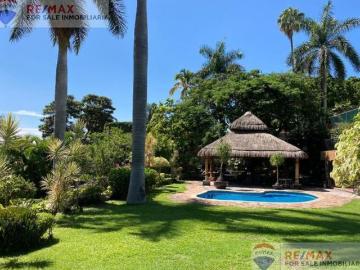 Venta de casa en privada, Col. Palmira, Cuernavaca, Morelos…Clave 4617