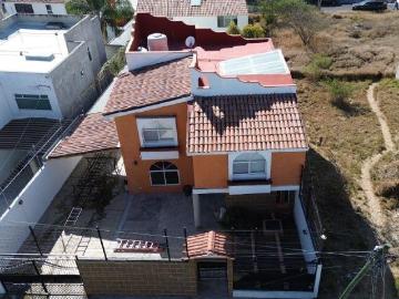 Venta de casa en Privada de Juriquilla