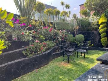 Venta de Casa en Privada de las Plazas, Bosque Real, Huixquilucan, Estado de México