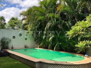 VENTA DE CASA EN PRIVDA SIAN KAAN CHOLUL