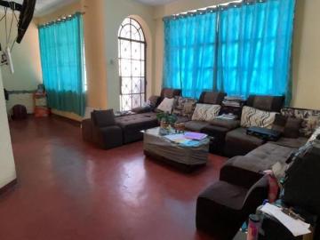 VENTA DE CASA EN PRO LOS OLIVOS