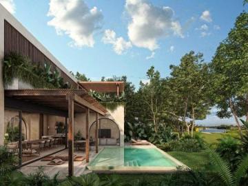 Venta de Casa en Provincia Residencial Club de Golf