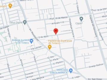 Venta de Casa en Querétaro
