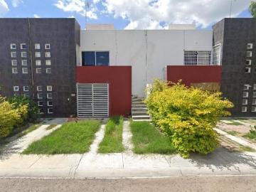 VENTA DE CASA EN QUERETARO ALICUDI 11 RINCONADA MEDITERRANEO