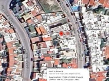 VENTA DE CASA EN QUERETARO FRACC MILENIO III QUERETARO