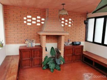 Venta de Casa en quinta en barranco