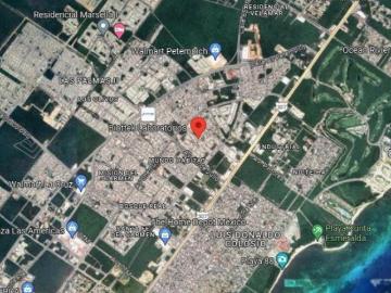 VENTA DE CASA EN QUINTANA ROO COL. LA TOSCANA