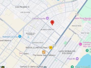 VENTA DE CASA EN QUINTANA ROO PLAYA DEL CARMEN COL LA TOSCANA