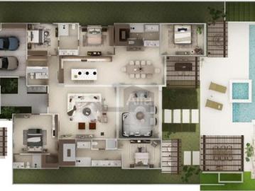 Venta de Casa en Quivira Los Cabos, Baja California Sur