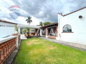 Venta de casa en Rancho Tetela, Cuernavaca, Morelos. Clave 5100