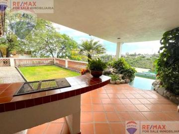 Venta de casa en Rancho Tetela, Cuernavaca, Morelos…Clave 5100