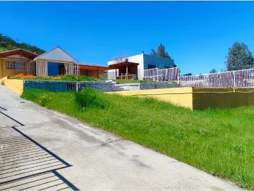 VENTA DE CASA EN RAPEL LAS CABRAS
