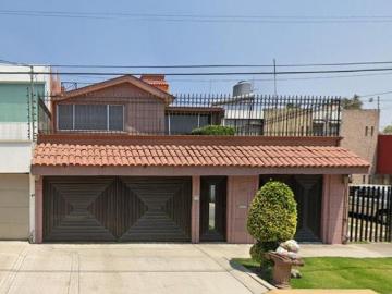 ¡VENTA DE CASA, GRAN OPORTUNIDAD! Juan de la Barrera, Satelite