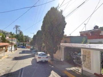 VENTA DE CASA EN RECUPERACION BANCARIA EN CERRO DE ATENCO