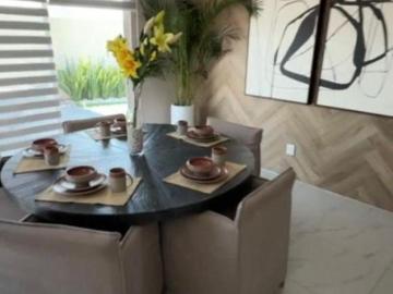 VENTA DE CASA EN REAL ÁLCALA SUR, TECAMAC, EDO MEX