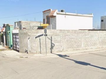 VENTA DE CASA EN REAL DE PALMAS, ZUAZUA