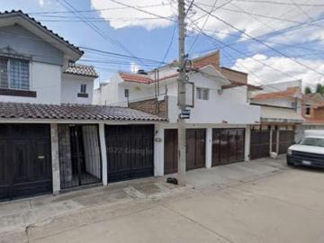 VENTA DE CASA EN REAL PROVIDENCIA LEON DE LOS ALDAMA GUANAJUATO
