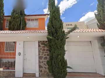 VENTA DE CASA EN REFUGIO HEROICA CIUDAD DE CAPULALPAN TLAXCALA