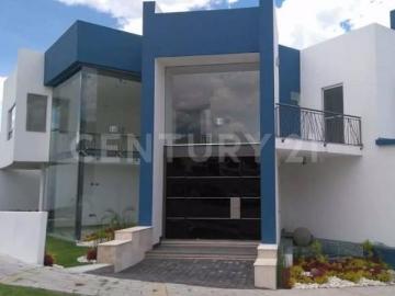 Venta de casa en Residencial El Pedregal