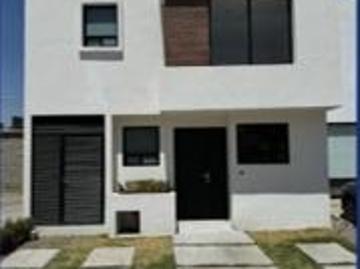 VENTA DE CASA EN RESIDENCIAL ESMERALDA EN SAN MATEO ATENCO