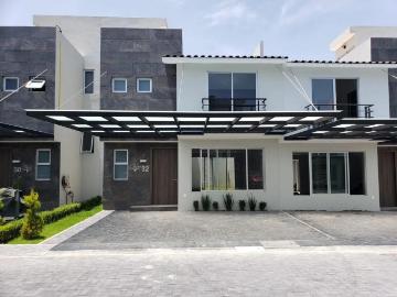 VENTA DE CASA EN RESIDENCIAL FLORENCIA EN SAN MATEO ATENCO