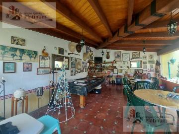 VENTA DE CASA EN RESIDENCIAL IBIZA EN LA PROVIDENCIA METEPEC, La Providencia