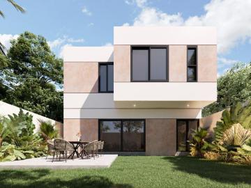 Venta de casa en Residencial Sakche