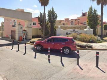 VENTA DE CASA EN RESIDENCIAL URBI HACIENDA BALBOA, CUAUTITLAN IZCALLI, EDOMEX
