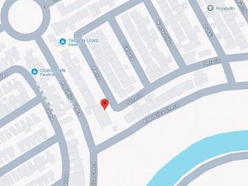 VENTA DE CASA EN REYNOSA COL HACIENDA LAS FUENTES IV