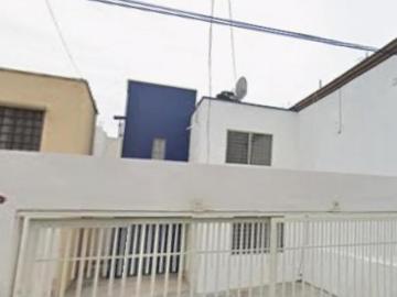 VENTA DE CASA EN REYNOSA BEGOÑAS 614 COL. VILLA FLORIDA, TAMAULIPAS