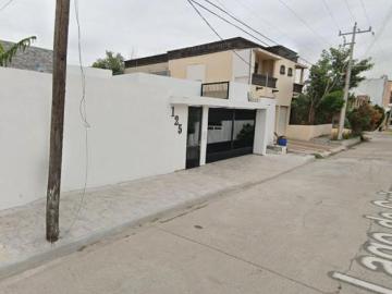 VENTA DE CASA EN REYNOSA, TAMAULIPAS