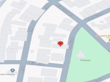 VENTA DE CASA EN REYNOSA TAMAULIPAS LAS FUENTES