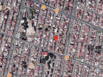 VENTA DE CASA EN RÍO JAMAPA, JARDINES DE SAN MANUEL, 72570 HEROICA PUEBLA DE ZARAGOZA, PUEBLA