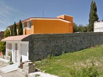 VENTA DE CASA EN RINCON DE LOS TULIPANES TLAXCALA