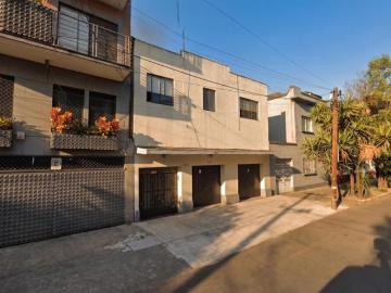 VENTA DE CASA EN ROMA NORTE CUAUHTEMOC CIUDAD DE MEXICO