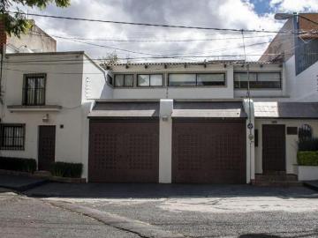 VENTA DE CASA EN ROMERO DE TERREROS, COYOACAN