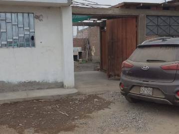 Venta de Casa en Supe, Barranca | Bolsa Inmobiliaria Perú