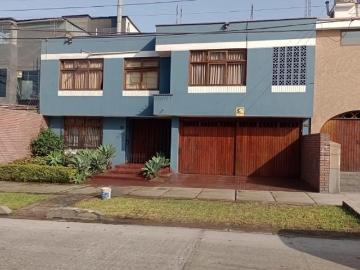 VENTA DE CASA EN SURCO