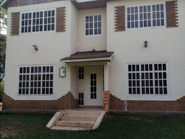 VENTA DE CASA EN SAFARI CARABOBO 26 70