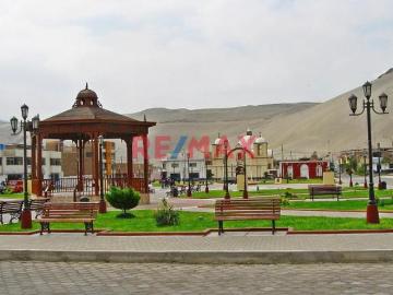 Venta De Casa En Salaverry Centro / 117 M2 / $ 130,000 / 2 Pisos ID 1102704