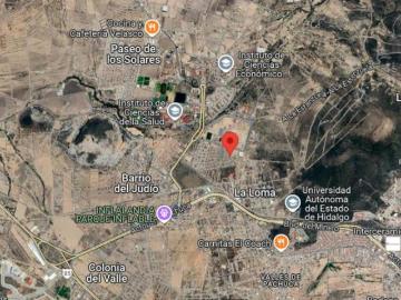 VENTA DE CASA EN SAN AGUSTIN, HIDALGO