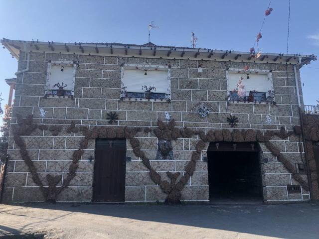 Venta de casa en San Amaro